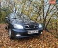 Синій Деу Сенс, об'ємом двигуна 1.29 л та пробігом 105 тис. км за 1900 $, фото 1 на Automoto.ua