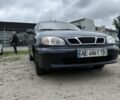 Синий Дэу Сенс, объемом двигателя 1.3 л и пробегом 136 тыс. км за 2300 $, фото 4 на Automoto.ua