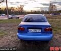 Синий Дэу Сенс, объемом двигателя 1.3 л и пробегом 186 тыс. км за 1400 $, фото 4 на Automoto.ua