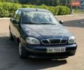 Синий Дэу Сенс, объемом двигателя 1.3 л и пробегом 160 тыс. км за 1700 $, фото 1 на Automoto.ua