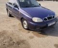 Синий Дэу Сенс, объемом двигателя 1.3 л и пробегом 275 тыс. км за 50000 $, фото 6 на Automoto.ua