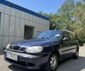Синий Дэу Сенс, объемом двигателя 1.5 л и пробегом 200 тыс. км за 1550 $, фото 1 на Automoto.ua