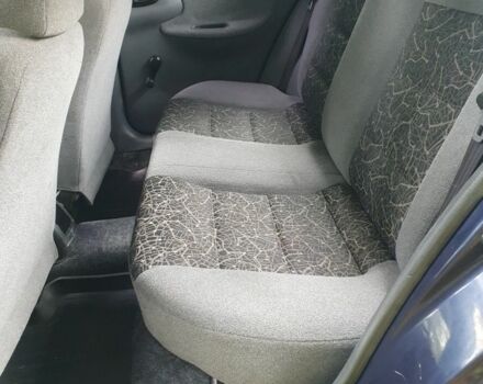 Синий Дэу Сенс, объемом двигателя 1.5 л и пробегом 190 тыс. км за 2250 $, фото 11 на Automoto.ua