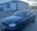 Синій Деу Сенс, об'ємом двигуна 1.3 л та пробігом 125 тис. км за 2000 $, фото 2 на Automoto.ua