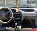 Синий Дэу Сенс, объемом двигателя 1.3 л и пробегом 145 тыс. км за 2250 $, фото 4 на Automoto.ua