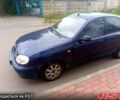 Синий Дэу Сенс, объемом двигателя 1.3 л и пробегом 321 тыс. км за 1450 $, фото 3 на Automoto.ua