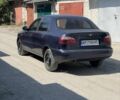 Синий Дэу Сенс, объемом двигателя 1.3 л и пробегом 300 тыс. км за 1700 $, фото 2 на Automoto.ua