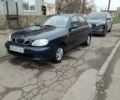 Синий Дэу Сенс, объемом двигателя 1.3 л и пробегом 287 тыс. км за 1799 $, фото 4 на Automoto.ua