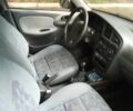 Синий Дэу Сенс, объемом двигателя 1.3 л и пробегом 300 тыс. км за 2000 $, фото 1 на Automoto.ua