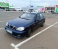 Синій Деу Сенс, об'ємом двигуна 0 л та пробігом 486 тис. км за 2199 $, фото 1 на Automoto.ua