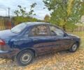 Деу Сенс 2006 у Переяславе-Хмельницком на Automoto.ua Синій Деу Сенс, об'ємом двигуна 1.3 л та пробігом 197 тис. км за 1500 $, фото 1 на Automoto.ua
