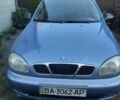 Синій Деу Сенс, об'ємом двигуна 1.3 л та пробігом 81 тис. км за 1314 $, фото 1 на Automoto.ua