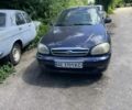 Синій Деу Сенс, об'ємом двигуна 1.3 л та пробігом 250 тис. км за 750 $, фото 1 на Automoto.ua