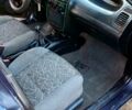 Деу Сенс 2006 у Миколаєві на Automoto.ua Синій Деу Сенс, об'ємом двигуна 1.3 л та пробігом 120 тис. км за 1500 $, фото 5 на Automoto.ua