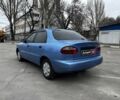 Синій Деу Сенс, об'ємом двигуна 1.5 л та пробігом 302 тис. км за 3500 $, фото 2 на Automoto.ua