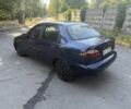 Синий Дэу Сенс, объемом двигателя 1.5 л и пробегом 120 тыс. км за 2150 $, фото 3 на Automoto.ua