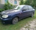 Синій Деу Сенс, об'ємом двигуна 1.5 л та пробігом 100 тис. км за 1600 $, фото 1 на Automoto.ua