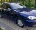 Деу Сенс 2006 у Миколаїв на Automoto.ua Синій Деу Сенс, об'ємом двигуна 1.3 л та пробігом 120 тис. км за 1800 $, фото 4 на Automoto.ua