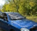 Синий Дэу Сенс, объемом двигателя 1.3 л и пробегом 297 тыс. км за 2100 $, фото 3 на Automoto.ua