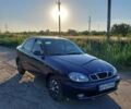 Синий Дэу Сенс, объемом двигателя 1.5 л и пробегом 190 тыс. км за 1610 $, фото 1 на Automoto.ua