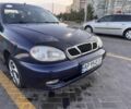 Синій Деу Сенс, об'ємом двигуна 1.6 л та пробігом 182 тис. км за 1550 $, фото 9 на Automoto.ua