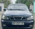 Синий Дэу Сенс, объемом двигателя 1.5 л и пробегом 140 тыс. км за 2400 $, фото 1 на Automoto.ua