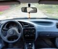 Синий Дэу Сенс, объемом двигателя 1.5 л и пробегом 350 тыс. км за 1750 $, фото 11 на Automoto.ua