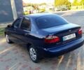Синий Дэу Сенс, объемом двигателя 1.6 л и пробегом 215 тыс. км за 2002 $, фото 21 на Automoto.ua