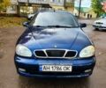 Синій Деу Сенс, об'ємом двигуна 1.3 л та пробігом 212 тис. км за 1750 $, фото 5 на Automoto.ua