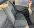 Синий Дэу Сенс, объемом двигателя 1.3 л и пробегом 200 тыс. км за 700 $, фото 9 на Automoto.ua