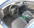 Синій Деу Сенс, об'ємом двигуна 1.5 л та пробігом 139 тис. км за 2000 $, фото 5 на Automoto.ua