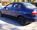 Синий Дэу Сенс, объемом двигателя 1.5 л и пробегом 170 тыс. км за 1000 $, фото 18 на Automoto.ua