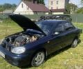 Синій Деу Сенс, об'ємом двигуна 1.3 л та пробігом 132 тис. км за 1500 $, фото 1 на Automoto.ua