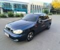 Синій Деу Сенс, об'ємом двигуна 1.5 л та пробігом 224 тис. км за 2515 $, фото 1 на Automoto.ua