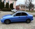 Синий Дэу Сенс, объемом двигателя 1.3 л и пробегом 197 тыс. км за 1750 $, фото 5 на Automoto.ua