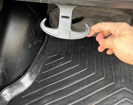 Синий Дэу Сенс, объемом двигателя 1.5 л и пробегом 234 тыс. км за 2250 $, фото 10 на Automoto.ua