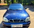 Синій Деу Сенс, об'ємом двигуна 1.3 л та пробігом 0 тис. км за 2100 $, фото 1 на Automoto.ua