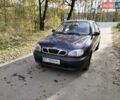 Синій Деу Сенс, об'ємом двигуна 1.3 л та пробігом 200 тис. км за 1250 $, фото 7 на Automoto.ua