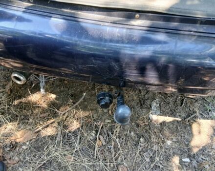 Синий Дэу Сенс, объемом двигателя 0 л и пробегом 198 тыс. км за 450 $, фото 2 на Automoto.ua