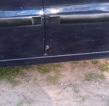 Синий Дэу Сенс, объемом двигателя 1.3 л и пробегом 197 тыс. км за 1500 $, фото 31 на Automoto.ua