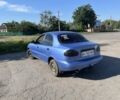 Синій Деу Сенс, об'ємом двигуна 1.5 л та пробігом 407 тис. км за 1500 $, фото 9 на Automoto.ua
