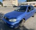 Синій Деу Сенс, об'ємом двигуна 1.5 л та пробігом 407 тис. км за 1500 $, фото 1 на Automoto.ua
