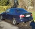 Синий Дэу Сенс, объемом двигателя 1.3 л и пробегом 281 тыс. км за 1400 $, фото 14 на Automoto.ua