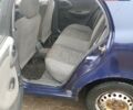 Синий Дэу Сенс, объемом двигателя 1.3 л и пробегом 305 тыс. км за 800 $, фото 7 на Automoto.ua