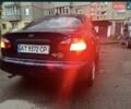 Синий Дэу Сенс, объемом двигателя 1.3 л и пробегом 190 тыс. км за 1750 $, фото 3 на Automoto.ua