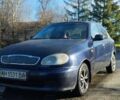 Синий Дэу Сенс, объемом двигателя 1.3 л и пробегом 281 тыс. км за 1400 $, фото 15 на Automoto.ua