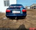 Синий Дэу Сенс, объемом двигателя 1.3 л и пробегом 165 тыс. км за 1500 $, фото 4 на Automoto.ua