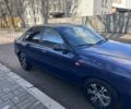 Синий Дэу Сенс, объемом двигателя 1.5 л и пробегом 203 тыс. км за 2400 $, фото 1 на Automoto.ua