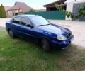 Синий Дэу Сенс, объемом двигателя 1.5 л и пробегом 86 тыс. км за 2500 $, фото 3 на Automoto.ua
