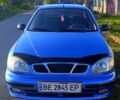 Синий Дэу Сенс, объемом двигателя 1.3 л и пробегом 0 тыс. км за 2100 $, фото 1 на Automoto.ua